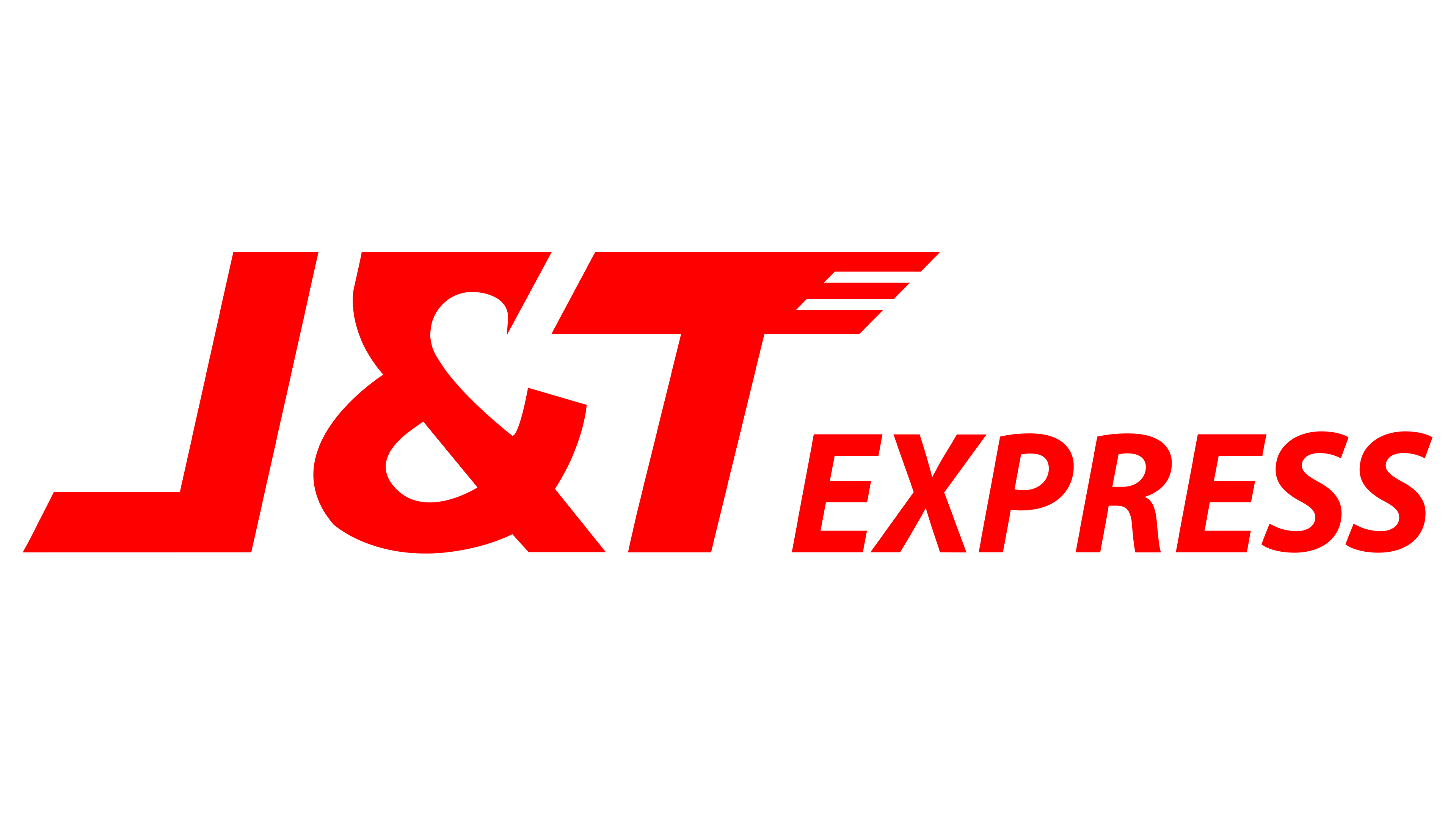 J&T Express For logistics